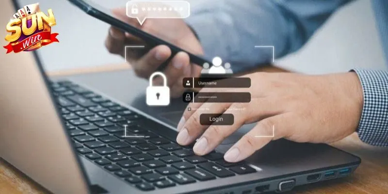 Quy trình xác minh giúp hạn chế lỗi phát sinh khi thao tác