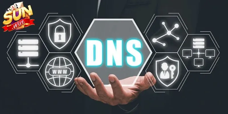 Nguyên nhân mà người dùng nên đổi DNS truy cập Sunwin